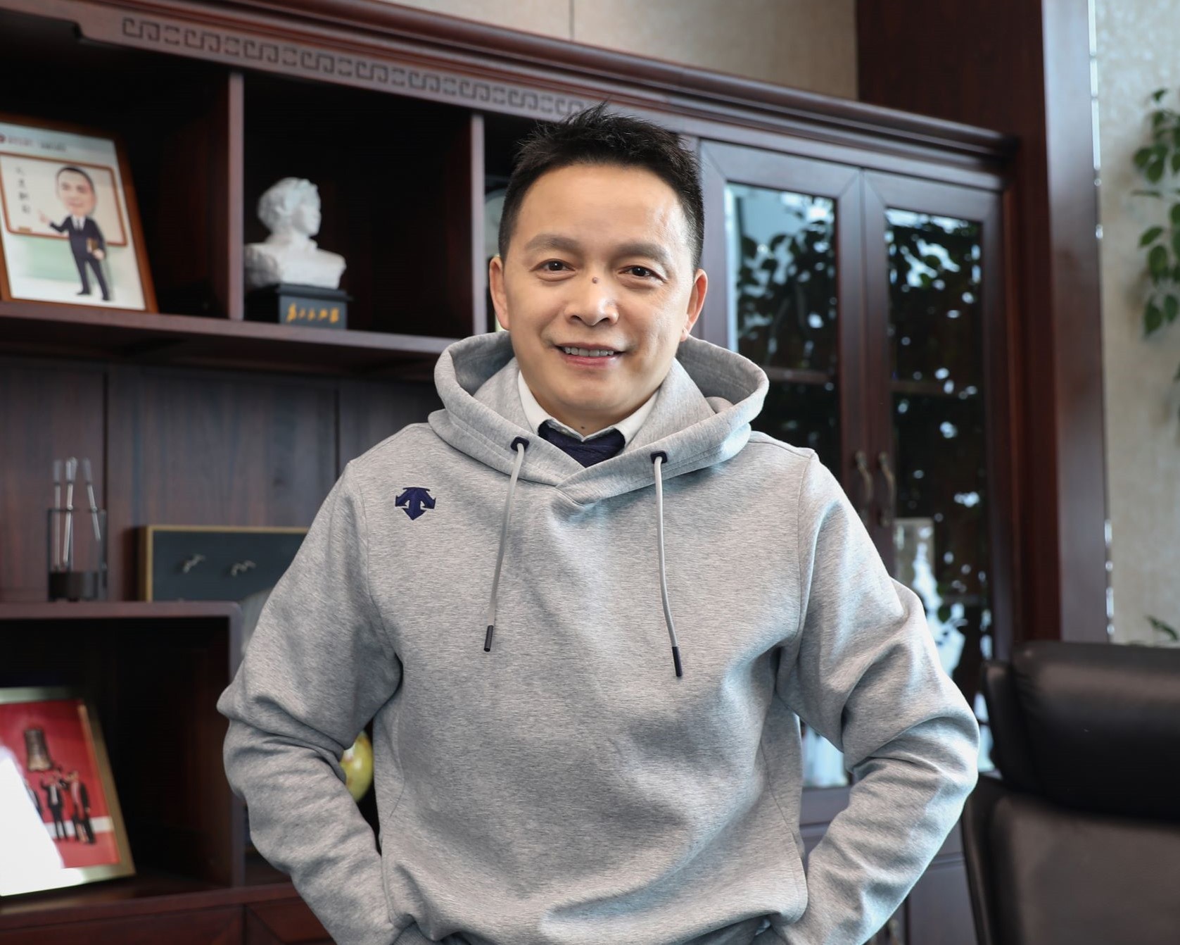 聚焦兩會(huì) | 證券日?qǐng)?bào)：全國(guó)人大代表、鹽津鋪?zhàn)佣麻L(zhǎng)張學(xué)武：搶抓雙循環(huán)戰(zhàn)略機(jī)遇 推動(dòng)食品產(chǎn)業(yè)高質(zhì)量發(fā)展